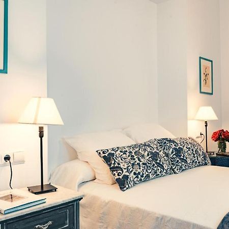 Apartamentos San Pedro Севілья Екстер'єр фото